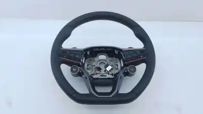 Автозапчастина б/у кермо для cupra formentor (km7, kmp) 2.0 tdi 4drive посилання на oem iam 5ff419091f