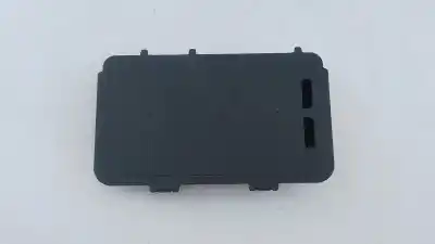 Автозапчастина б/у електронний модуль для cupra formentor (km7, kmp) 2.0 tdi 4drive посилання на oem iam 3p0035502b