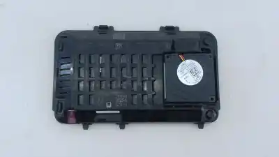 Автозапчастина б/у електронний модуль для cupra formentor (km7, kmp) 2.0 tdi 4drive посилання на oem iam 3p0035502b e2-a1-4-7 