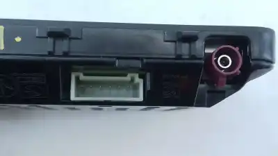 Автозапчастина б/у електронний модуль для cupra formentor (km7, kmp) 2.0 tdi 4drive посилання на oem iam 3p0035502b e2-a1-4-7 