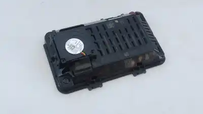 Автозапчастина б/у електронний модуль для cupra formentor (km7, kmp) 2.0 tdi 4drive посилання на oem iam 3p0035502b e2-a1-4-7 