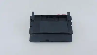 Автозапчастина б/у електронний модуль для cupra formentor (km7, kmp) 2.0 tdi 4drive посилання на oem iam 571035284d