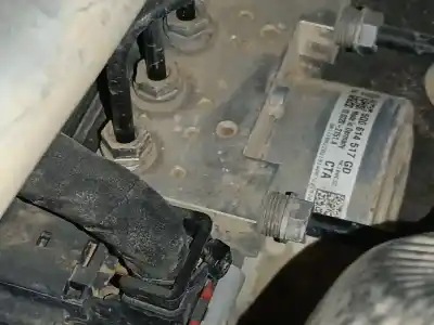 Автозапчасти б/у абс за volkswagen arteon (3h7, 3h8) 2.0 tdi ссылки oem iam 5q0614517gd
