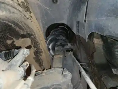 Автозапчасти б/у амортизатор передний правый за volkswagen arteon (3h7, 3h8) 2.0 tdi ссылки oem iam 