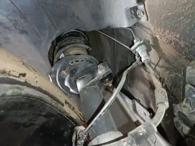 Автозапчасти б/у передний левый амортизатор за volkswagen arteon (3h7, 3h8) 2.0 tdi ссылки oem iam 