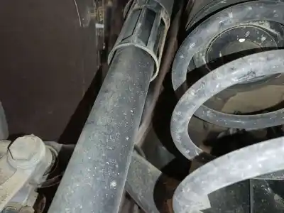 Автозапчасти б/у задний левый амортизатор за volkswagen arteon (3h7, 3h8) 2.0 tdi ссылки oem iam 