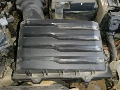 Автозапчасти б/у воздушный фильтр за volkswagen arteon (3h7, 3h8) 2.0 tdi ссылки oem iam 5qf129607a