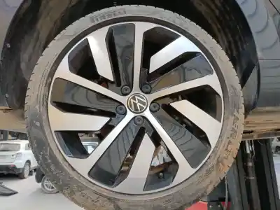 Автозапчасти б/у шина за volkswagen arteon (3h7, 3h8) 2.0 tdi ссылки oem iam 245/50/19