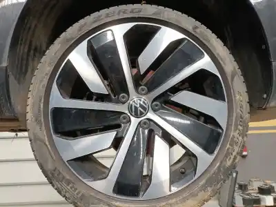 Автозапчасти б/у шина за volkswagen arteon (3h7, 3h8) 2.0 tdi ссылки oem iam 245/40/19