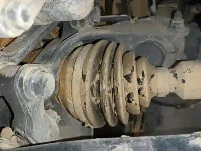 Автозапчасти б/у передняя правая кулачка за volkswagen arteon (3h7, 3h8) 2.0 tdi ссылки oem iam 