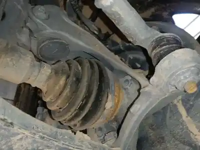 Автозапчасти б/у передняя правая кулачка за volkswagen arteon (3h7, 3h8) 2.0 tdi ссылки oem iam   