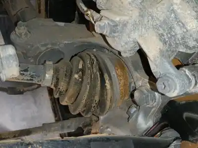 Автозапчасти б/у передняя левая кулачка за volkswagen arteon (3h7, 3h8) 2.0 tdi ссылки oem iam 