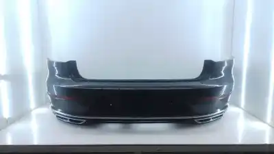 Peça sobressalente para automóvel em segunda mão para choques traseiro por volkswagen arteon (3h7, 3h8) 2.0 tdi referências oem iam 