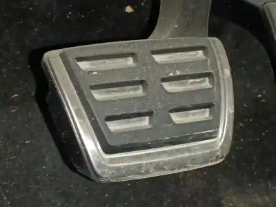 Автозапчасти б/у педаль тормоза за volkswagen arteon (3h7, 3h8) 2.0 tdi ссылки oem iam 