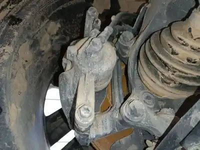 Автозапчасти б/у передний правый тормозной суппорт за volkswagen arteon (3h7, 3h8) 2.0 tdi ссылки oem iam 