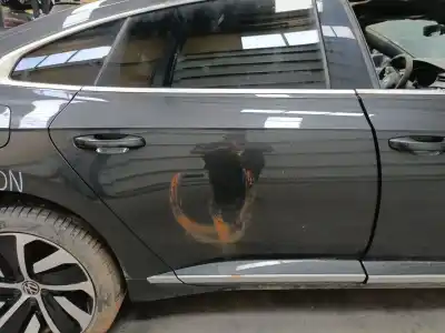 Автозапчасти б/у дверь задняя правая за volkswagen arteon (3h7, 3h8) 2.0 tdi ссылки oem iam 