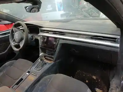 Автозапчасти б/у панель приборов за volkswagen arteon (3h7, 3h8) 2.0 tdi ссылки oem iam 