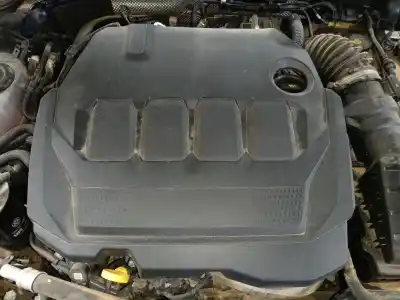 Автозапчасти б/у крышка двигателя за volkswagen arteon (3h7, 3h8) 2.0 tdi ссылки oem iam 