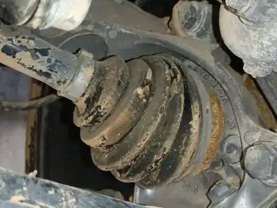 Автозапчасти б/у передняя левая трансмиссия за volkswagen arteon (3h7, 3h8) 2.0 tdi ссылки oem iam 