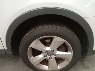 Pezzo di ricambio per auto di seconda mano  per AUDI Q3 (8UB, 8UG)  Riferimenti OEM IAM   