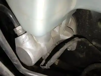 Автозапчастина б/у гальмівний насос для AUDI Q3 (8UB, 8UG) 2.0 TDI Посилання на OEM IAM   