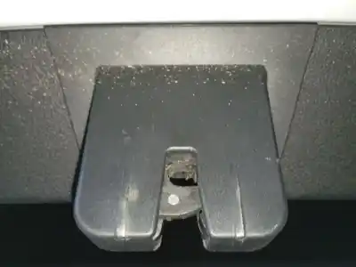 Автозапчасти б/у замок багажника/ворот за audi q3 (8ub, 8ug) 2.0 tdi ссылки oem iam 
