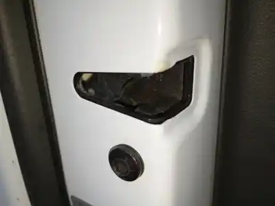 Автозапчастина б/у ЗАМОК ПЕРЕДНІХ ДВЕРЕЙ ЛІВИЙ для AUDI Q3 (8UB, 8UG)  Посилання на OEM IAM   