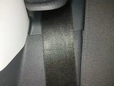 Автозапчасти б/у ЗАДНИЙ ПРАВЫЙ РЕМЕНЬ БЕЗОПАСНОСТИ за AUDI Q3 (8UB, 8UG)  ссылки OEM IAM   