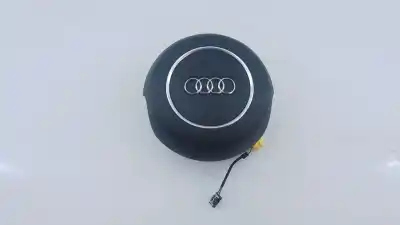 Автозапчасти б/у комплект подушки безопасности за audi q3 (8ub, 8ug) 2.0 tdi ссылки oem iam 8u0959655b  