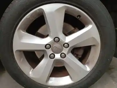 Peça sobressalente para automóvel em segunda mão JANTE por AUDI Q3 (8UB, 8UG) 2.0 TDI Referências OEM IAM 235/50/18  
