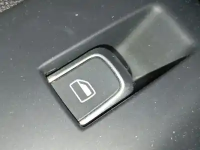 Автозапчасти б/у управление задними левыми стеклами за audi q3 (8ub, 8ug) 2.0 tdi ссылки oem iam 