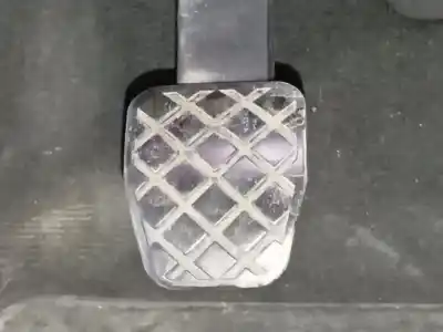 Peça sobressalente para automóvel em segunda mão PEDAL DA EMBREAGEM por AUDI Q3 (8UB, 8UG) 2.0 TDI Referências OEM IAM   