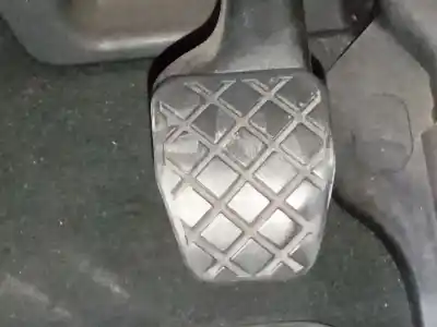 Peça sobressalente para automóvel em segunda mão PEDAL DE TRAVÃO por AUDI Q3 (8UB, 8UG) 2.0 TDI Referências OEM IAM   