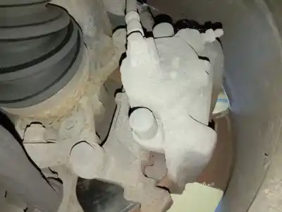 Peça sobressalente para automóvel em segunda mão PINÇA DE TRAVÃO DIANTEIRA ESQUERDA por AUDI Q3 (8UB, 8UG) 2.0 TDI Referências OEM IAM   