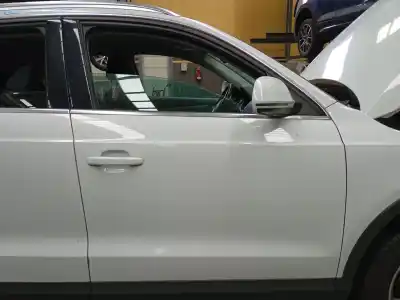 Автозапчасти б/у дверь передняя правая за audi q3 (8ub, 8ug) 2.0 tdi ссылки oem iam 