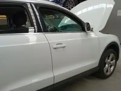 Автозапчасти б/у дверь передняя правая за audi q3 (8ub, 8ug) 2.0 tdi ссылки oem iam   