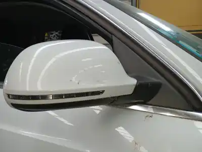 Автозапчасти б/у задний вид справа за audi q3 (8ub, 8ug) 2.0 tdi ссылки oem iam 