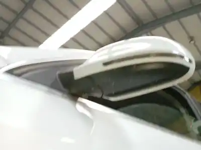 Second-hand car spare part left rearview mirror for audi q3 (8ub, 8ug) 2.0 tdi oem iam references   