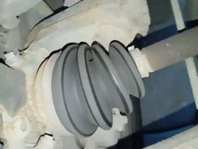 Автозапчасти б/у передняя левая трансмиссия за audi q3 (8ub, 8ug) 2.0 tdi ссылки oem iam 