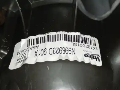 Автозапчасти б/у нагревательный вентилятор за audi q3 (8ub, 8ug) 2.0 tdi ссылки oem iam 1k1820015l