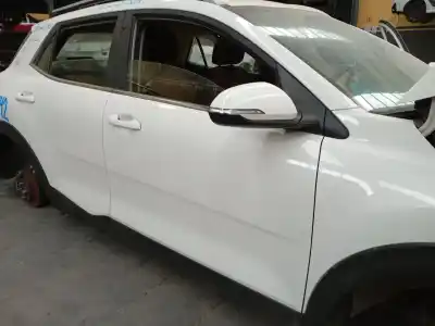 İkinci el araba yedek parçası sag ön kapi için kia stonic (yb) 1.0 t-gdi eco-dynamics+ oem iam referansları   