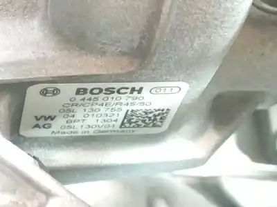 Автозапчастина б/у двигун комплект для audi a4 b9 (8w2, 8wc) 30 tdi mild hybrid посилання на oem iam dntb m1-a1-18 