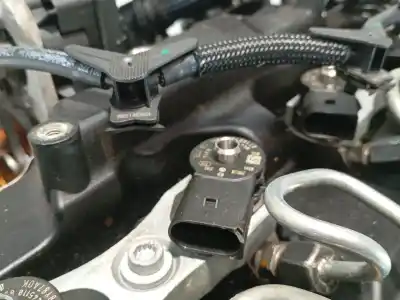 Автозапчастина б/у двигун комплект для audi a4 b9 (8w2, 8wc) 30 tdi mild hybrid посилання на oem iam dntb m1-a1-18 