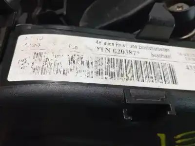 Автозапчастина б/у двигун комплект для audi a4 b9 (8w2, 8wc) 30 tdi mild hybrid посилання на oem iam dntb m1-a1-18 