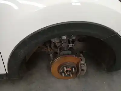 Pezzo di ricambio per auto di seconda mano parafango anteriore destro per kia stonic (yb) 1.0 t-gdi eco-dynamics+ riferimenti oem iam 