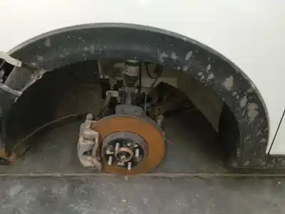 Pezzo di ricambio per auto di seconda mano parafango anteriore sinistro per kia stonic (yb) 1.0 t-gdi eco-dynamics+ riferimenti oem iam 