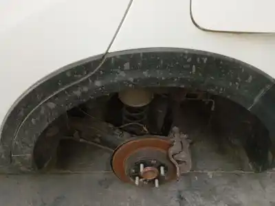 Pezzo di ricambio per auto di seconda mano estensione parafango posteriore sinistra per kia stonic (yb) 1.0 t-gdi eco-dynamics+ riferimenti oem iam 