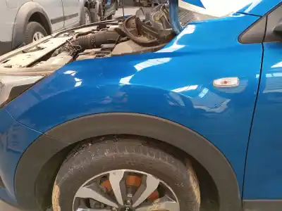 Автозапчасти б/у  за KIA STONIC (YB)  ссылки OEM IAM   