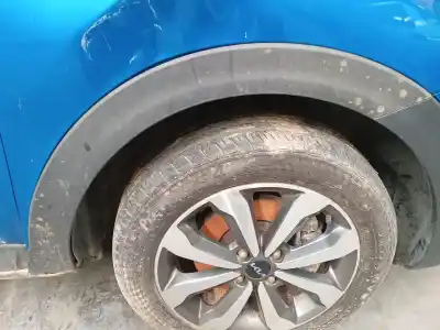 Автозапчасти б/у  за KIA STONIC (YB)  ссылки OEM IAM   