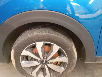 Автозапчасти б/у  за KIA STONIC (YB)  ссылки OEM IAM   